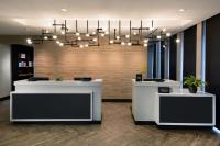 Doubletree By Hilton Jamestown, Nyの見取り図または間取り図