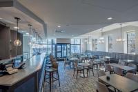 Restaurace v ubytování Scholar State College, Tapestry Collection by Hilton