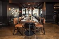 Restaurace v ubytování Hotel Phillips Kansas City, Curio Collection By Hilton