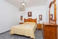 Postel nebo postele na pokoji v ubytování Villa Casa Leo