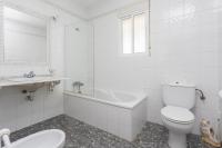 Koupelna v ubytování Villa Casa Leo