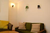 Půdorys ubytování Canterbury King bed house with Free Parking & Garden