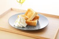 ホテルの敷地内または近くでの食事または食べ物