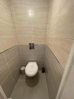 Plan piętra w obiekcie Uzes duplex atypique calme