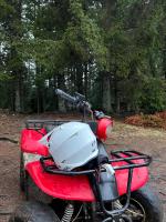 Půdorys ubytování Ma Montagne Chic 3