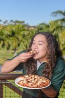 Φαγητό σε αυτή η βίλα ή κάπου εκεί κοντά