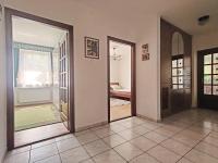 Postel nebo postele na pokoji v ubytování Dali Apartment Szentendre