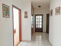 Půdorys ubytování Dali Apartment Szentendre