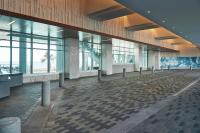Hilton Grand Vacations Club Ocean Enclave Myrtle Beachの見取り図または間取り図