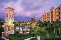Hilton Grand Vacations Club Tuscany Village Orlandoの敷地内または近くにあるプール