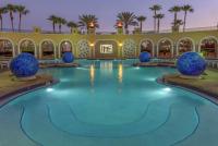 Hilton Grand Vacations Club Tuscany Village Orlandoの敷地内または近くにあるプール