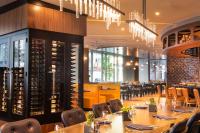 Nápoje v ubytování The Charter Hotel Seattle, Curio Collection By Hilton