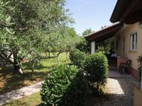 Půdorys ubytování Ferienhaus-mit-Pool-in-Porec-Melisa-5