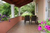 Půdorys ubytování Ferienhaus-mit-Pool-in-Porec-Melisa-5