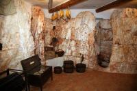 Půdorys ubytování Ferienhaus-mit-Pool-in-Porec-Melisa-5