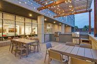 Home2 Suites By Hilton Montreal Dorval