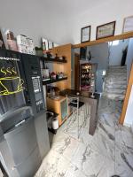 A kitchen or kitchenette at Mirador De Rouris