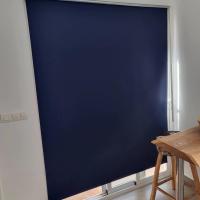 Půdorys ubytování Casa mi sùeño azul