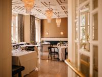 Restaurace v ubytování TAUROA Steirerschlössl