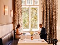 Hosté ubytování TAUROA Steirerschlössl