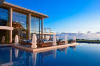 Nana Princess Suites Villas & Spaの敷地内または近くにあるプール