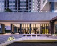 Půdorys ubytování Central Pattaya with Infinity Pool, Near The Beach