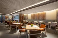 Posezení v ubytování Wyndham Sun Moon Lake