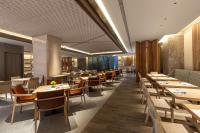 Posezení v ubytování Wyndham Sun Moon Lake