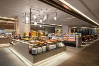 Jídlo v hotelu nebo okolí