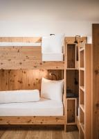 Posteľ alebo postele v izbe v ubytovaní Hotel Lener