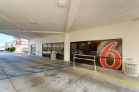 Motel 6-Destin, FLの見取り図または間取り図