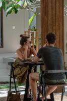 Hosté ubytování IKIGAI Uluwatu Beach