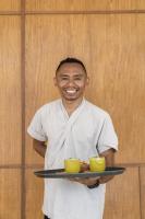 Hosté ubytování IKIGAI Uluwatu Beach