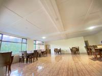 Restaurace v ubytování Apex Hotels and Resorts Hussaini