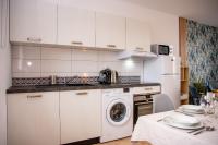 Plan piętra w obiekcie DUPLEX COCOON - 10 MIN DE BLAYE - 20 MIN CNPE - WiFi - TV HD