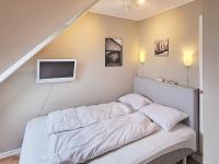 Půdorys ubytování Holiday home Bagenkop VI