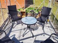 Půdorys ubytování Holiday home Bagenkop VI