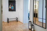 Půdorys ubytování L45 Premium Apartment "IndustriaI" bis zu 5 Personen
