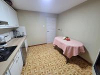 Půdorys ubytování Villa Remesal