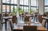 Restaurace v ubytování Tour De Phuket Hotel - SHA Plus