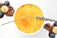 Jídlo v penzionu nebo okolí