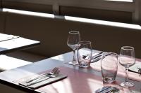 Campanile Prime Paris 19 - La Villetteにあるレストランまたは飲食店