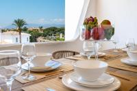 Půdorys ubytování VACATION MARBELLA I Aldea Blanca, Luxury Duplex, Sea View, Walking Distance to Puerto Banus