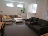 Posedenie v ubytovaní Apartman 26 Mymara