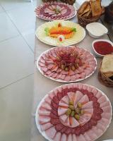 Toit hotelli aladel või selle läheduses