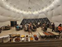 Еда / где поесть недалеко от мини-гостиницы