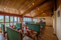 Fotografie z fotogalerie ubytování Summit Namnang Courtyard & Spa Near Mg Marg v destinaci Gangtok