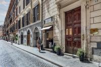 Hostia v ubytovaní Spagna Dream Suites