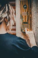 Plán poschodí v ubytovaní Spagna Dream Suites