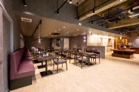 Posezení v ubytování Hotel Sun